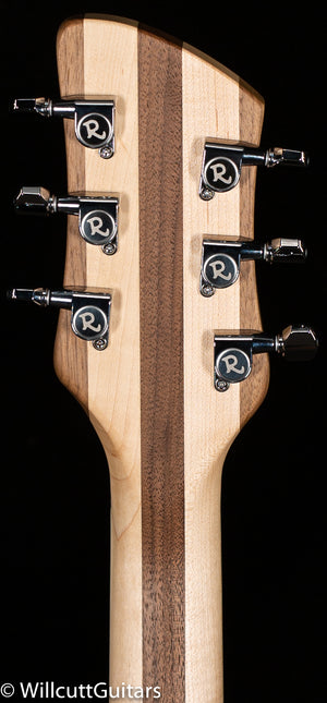Rickenbacker 330W Walnut (789)
