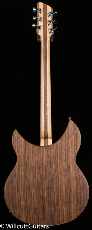 Rickenbacker 330W Walnut (790)