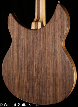 Rickenbacker 330W Walnut (790)