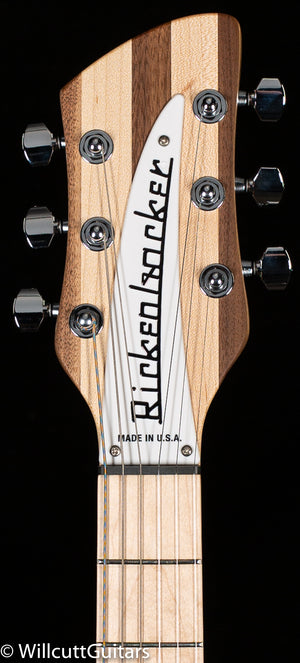 Rickenbacker 330W Walnut (790)