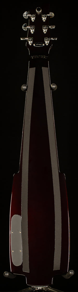 Duesenberg Fairytale Lap Steel Gold Burst (830)