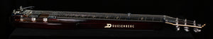 Duesenberg Fairytale Lap Steel Gold Burst (830)
