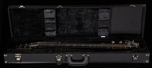 Duesenberg Fairytale Lap Steel Gold Burst (830)