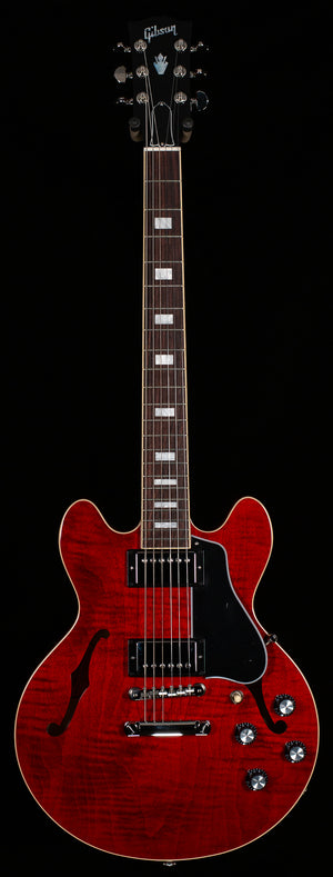 Gibson ES-339 Figured Sixties Cherry (084)