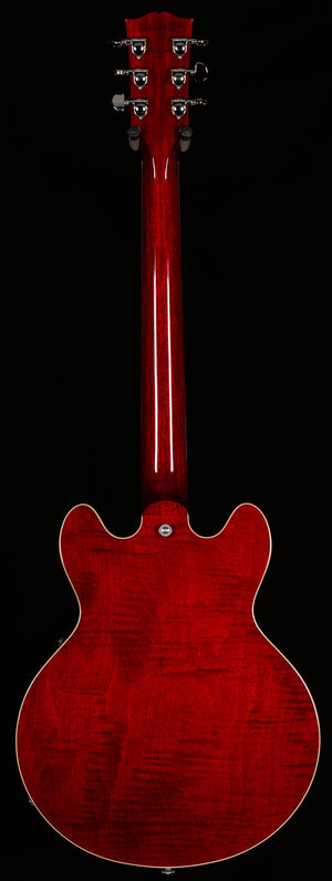 Gibson ES-339 Figured Sixties Cherry (084)