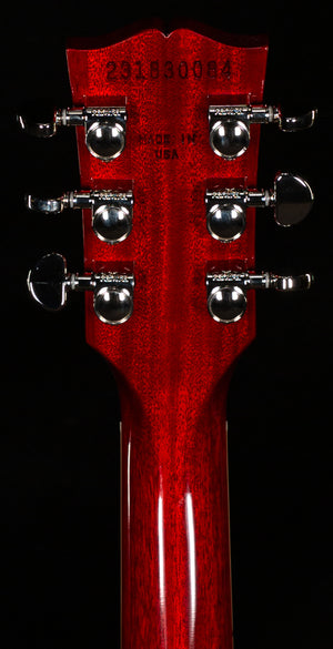 Gibson ES-339 Figured Sixties Cherry (084)