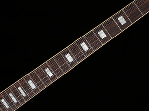 Gibson ES-339 Figured Sixties Cherry (084)