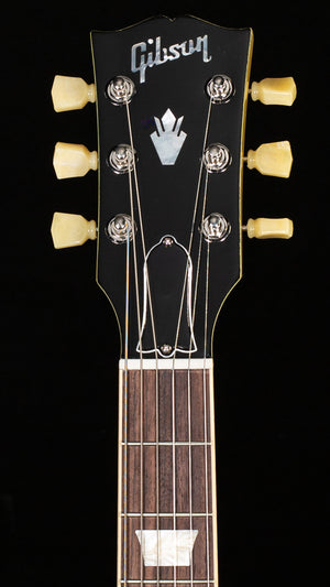 Gibson SG Standard '61 Stop Bar TV Yellow (042)
