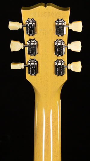 Gibson SG Standard '61 Stop Bar TV Yellow (042)