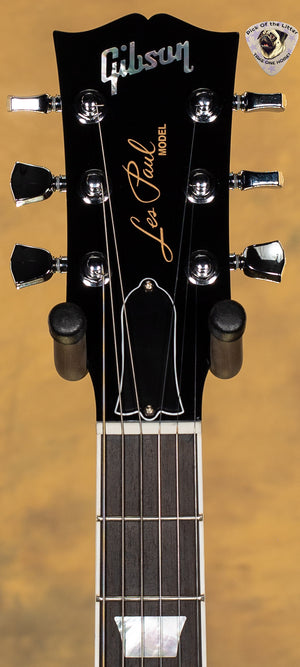 2024 Gibson Les Paul Modern Figured Cobalt Burst