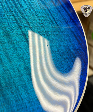 2024 Gibson Les Paul Modern Figured Cobalt Burst