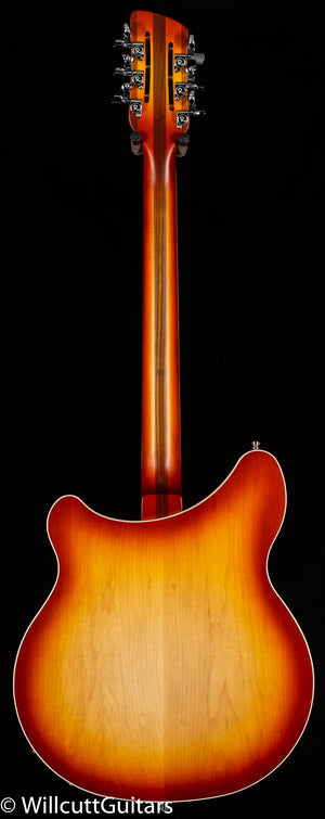 Rickenbacker 360/12 String Autumnglo (676)