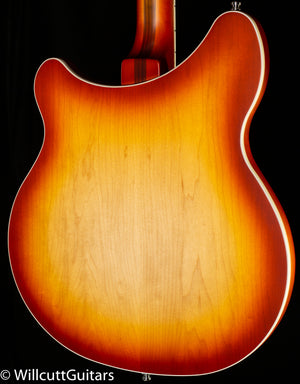 Rickenbacker 360/12 String Autumnglo (676)