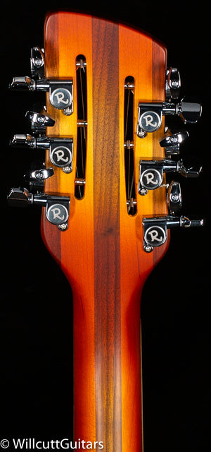 Rickenbacker 360/12 String Autumnglo (676)