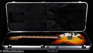 Rickenbacker 360/12 String Autumnglo (676)