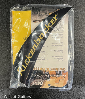 Rickenbacker 360/12 String Autumnglo (676)