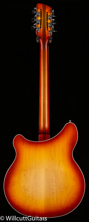 Rickenbacker Limited Edition 360/12 AutumnGlo (679)