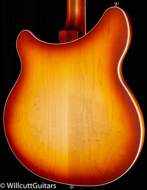 Rickenbacker Limited Edition 360/12 AutumnGlo (679)