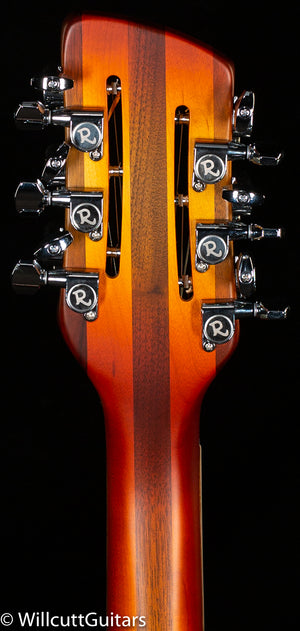 Rickenbacker Limited Edition 360/12 AutumnGlo (679)