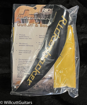 Rickenbacker Limited Edition 360/12 AutumnGlo (679)