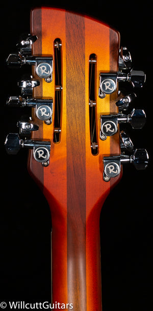 Rickenbacker Limited Edition 360/12 AutumnGlo (777)