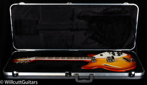 Rickenbacker Limited Edition 360/12 AutumnGlo (777)