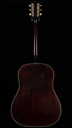 Gibson Custom Shop 1942 Banner J-45 Murphy Lab Light Aged Vintage Sunburst (019)