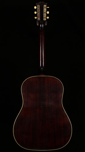 Gibson Custom Shop 1942 Banner J-45 Murphy Lab Light Aged Vintage Sunburst (020)