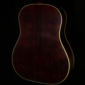 Gibson Custom Shop 1942 Banner J-45 Murphy Lab Light Aged Vintage Sunburst (020)