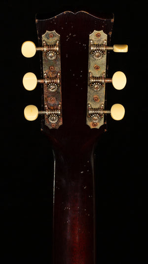 Gibson Custom Shop 1942 Banner J-45 Murphy Lab Light Aged Vintage Sunburst (020)