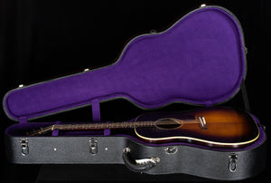 Gibson Custom Shop 1942 Banner J-45 Murphy Lab Light Aged Vintage Sunburst (020)