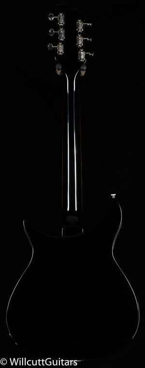 Rickenbacker 325C64 JetGlo (709)