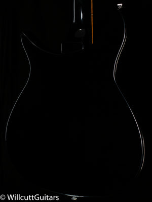 Rickenbacker 325C64 JetGlo (709)