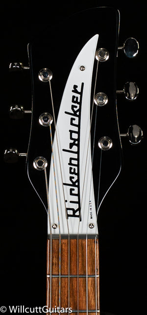 Rickenbacker 325C64 JetGlo (709)