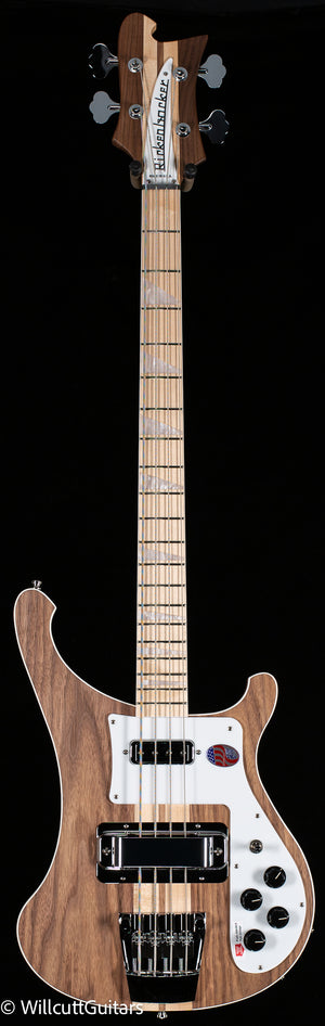 Rickenbacker 4003W Bass Walnut (774)