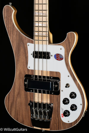 Rickenbacker 4003W Bass Walnut (774)