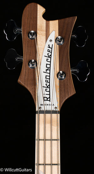 Rickenbacker 4003W Bass Walnut (774)