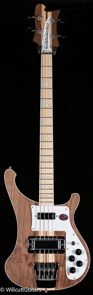 Rickenbacker 4003W Bass Walnut (775)