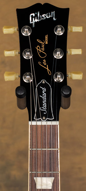 2021 Gibson Les Paul Standard 50's Cherry Sunburst