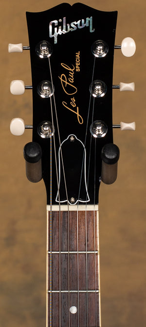 2022 Gibson Les Paul Special Vintage Cherry