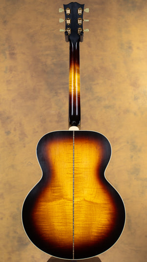 2024 Gibson Custom Shop 1957 SJ-200 Vintage Sunburst