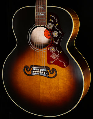 Gibson Custom Shop 1957 SJ-200 Vintage Sunburst (032)