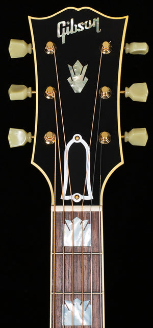 Gibson Custom Shop 1957 SJ-200 Vintage Sunburst (032)