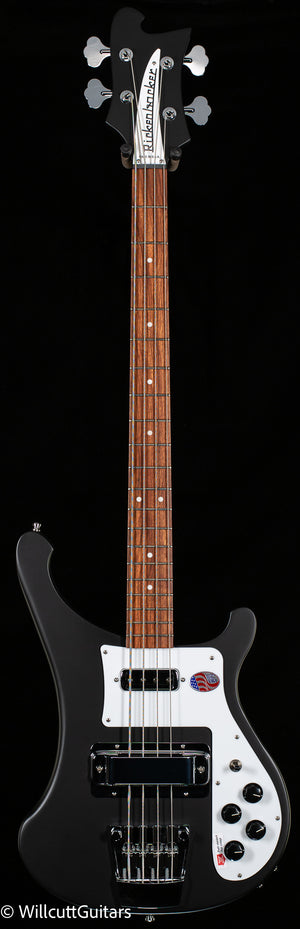 Rickenbacker 4003S Bass Matte Black (725)