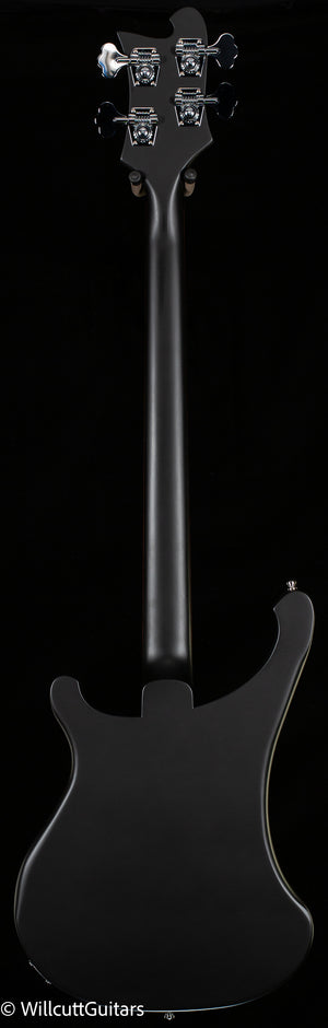 Rickenbacker 4003S Bass Matte Black (725)