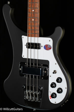 Rickenbacker 4003S Bass Matte Black (725)