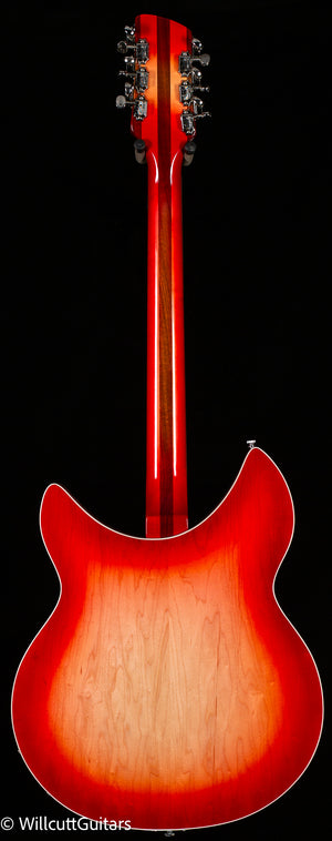 Rickenbacker 360/12C63 FireGlo (680)