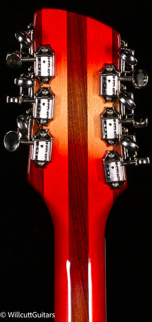 Rickenbacker 360/12C63 FireGlo (680)