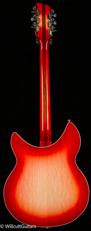 Rickenbacker 360/12C63 FireGlo (688)