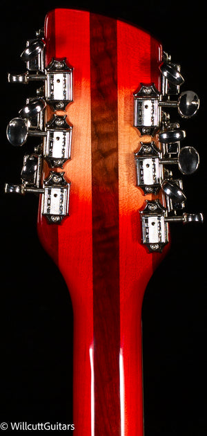 Rickenbacker 360/12C63 FireGlo (688)
